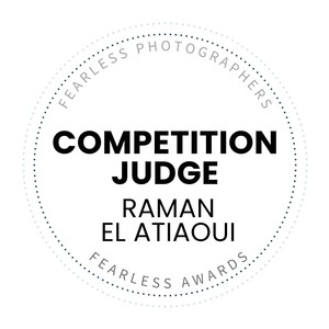 Competition Judges